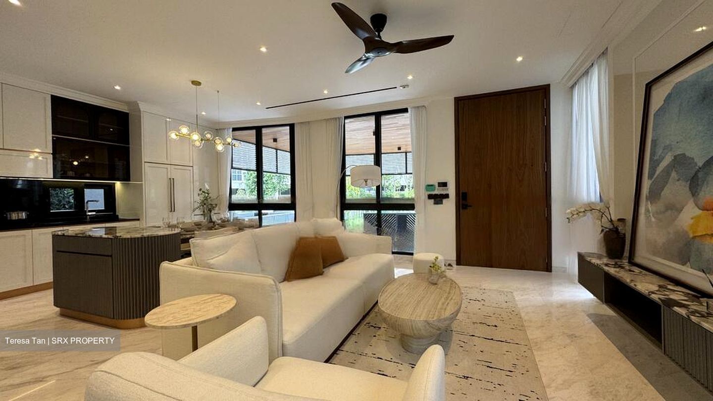 Jalan Loyang Besar (D17), Terrace #482519381